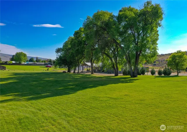Photo 3 of Sale Pending at 46 Shumway Rd, Omak, WA 98841 | MLS# NWM2528434 | Listing updated on 2026-09-25