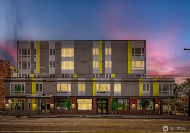 Photo 1 of Condo for sale at 5819 Phinney Ave N #405, Seattle, WA 98103 | MLS# NWM2528443 | Listing updated on 2026-10-01