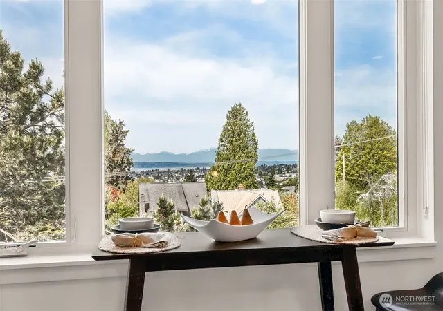 Photo 3 of Condo for sale at 5819 Phinney Ave N #405, Seattle, WA 98103 | MLS# NWM2528443 | Listing updated on 2026-10-01