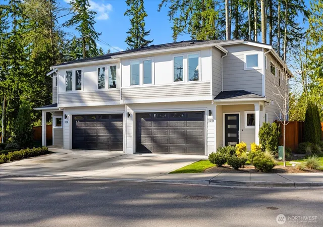 Photo 2 of Townhouse for sale at 121 171st Place SW #B, Bothell, WA 98012 | MLS# NWM2528448 | Listing updated on 2026-10-10