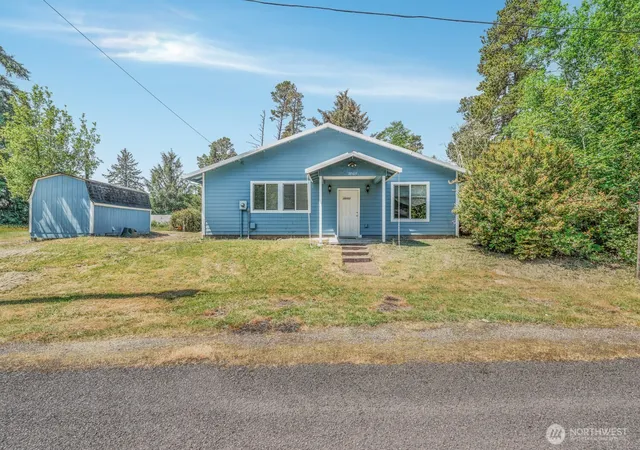 Photo 1 of Single family home for sale at 28103 R St, Ocean Park, WA 98640 | MLS# NWM2528464 | Listing updated on 2026-09-21