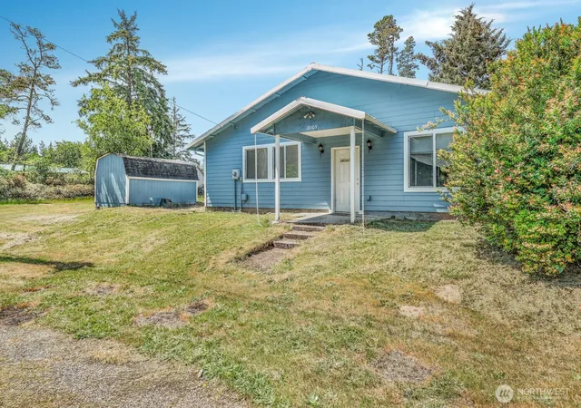 Photo 2 of Single family home for sale at 28103 R St, Ocean Park, WA 98640 | MLS# NWM2528464 | Listing updated on 2026-09-21