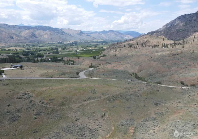 Photo 1 of Land for sale at 0 Lot A Swanson Ml Rd, Oroville, WA 98844 | MLS# NWM2528466 | Listing updated on 2026-09-21