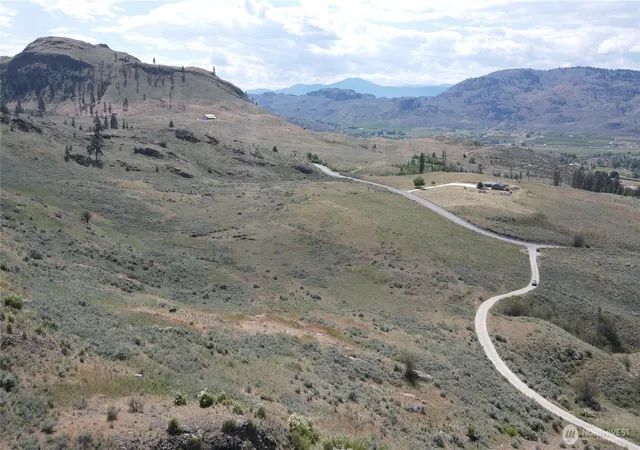 Photo 2 of Land for sale at 0 Lot A Swanson Ml Rd, Oroville, WA 98844 | MLS# NWM2528466 | Listing updated on 2026-09-21