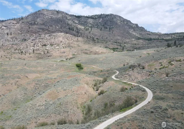 Photo 3 of Land for sale at 0 Lot A Swanson Ml Rd, Oroville, WA 98844 | MLS# NWM2528466 | Listing updated on 2026-09-21
