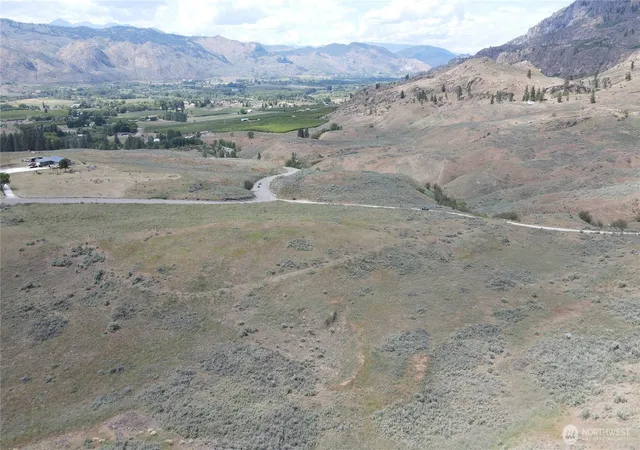 Photo 3 of Land for sale at 0 Lot A Swanson Ml Rd, Oroville, WA 98844 | MLS# NWM2528466 | Listing updated on 2026-09-21
