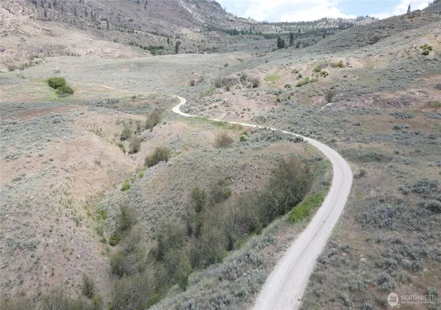 Photo 4 of Land for sale at 0 Lot A Swanson Ml Rd, Oroville, WA 98844 | MLS# NWM2528466 | Listing updated on 2026-09-21