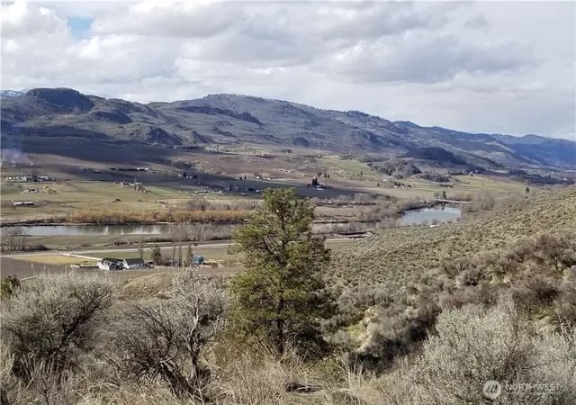 Photo 1 of Land for sale at 0 Nicholson Rd, Tonasket, WA 98855 | MLS# NWM2528467 | Listing updated on 2026-09-21