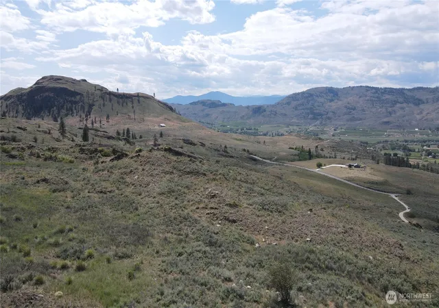 Photo 2 of Land for sale at 0 Lot B Swanson Ml Rd, Oroville, WA 98844 | MLS# NWM2528468 | Listing updated on 2026-09-21