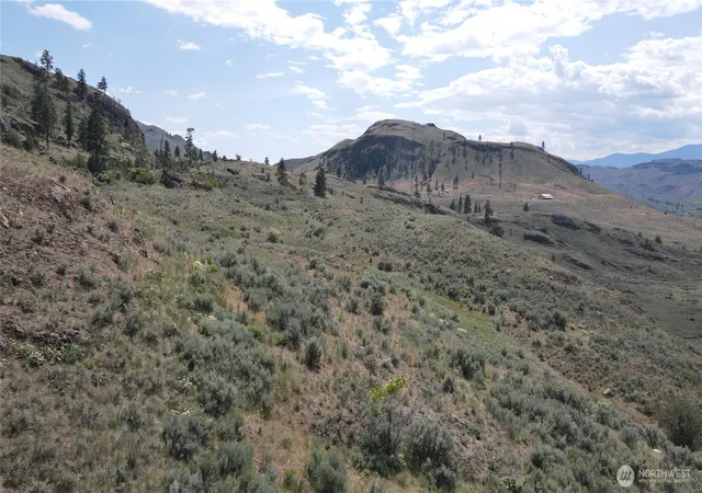 Photo 3 of Land for sale at 0 Lot B Swanson Ml Rd, Oroville, WA 98844 | MLS# NWM2528468 | Listing updated on 2026-09-21