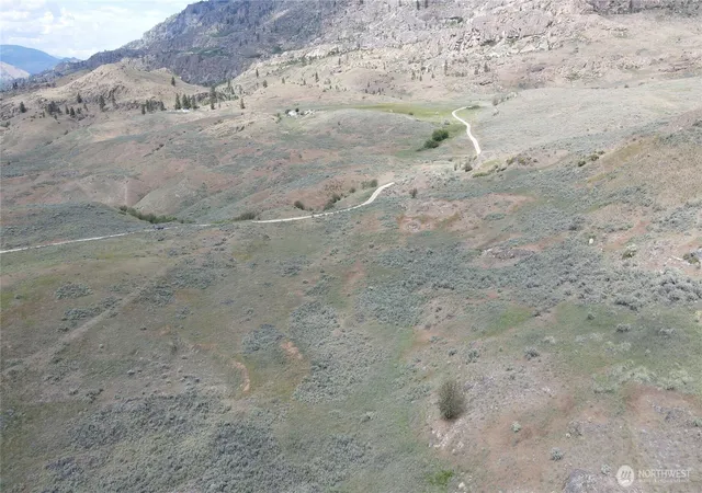 Photo 3 of Land for sale at 0 Lot B Swanson Ml Rd, Oroville, WA 98844 | MLS# NWM2528468 | Listing updated on 2026-09-21