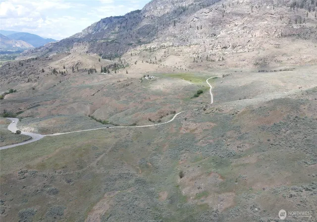 Photo 4 of Land for sale at 0 Lot B Swanson Ml Rd, Oroville, WA 98844 | MLS# NWM2528468 | Listing updated on 2026-09-21
