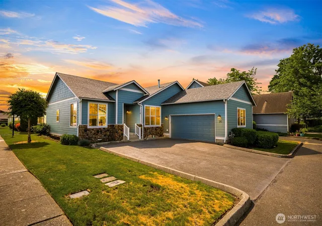 Photo 2 of Single family home for sale at 500 Fieldstone Loop #14, Lynden, WA 98264 | MLS# NWM2528470 | Listing updated on 2026-09-21