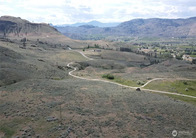Photo 1 of Land for sale at 0 Lot C Swanson Ml Rd, Oroville, WA 98844 | MLS# NWM2528475 | Listing updated on 2026-09-21