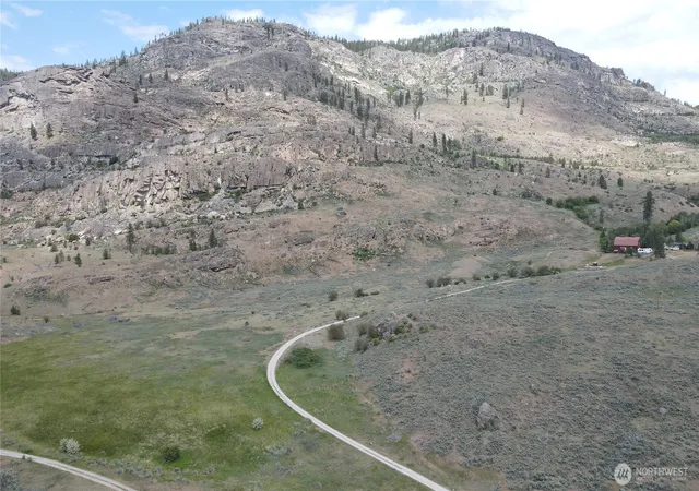 Photo 4 of Land for sale at 0 Lot C Swanson Ml Rd, Oroville, WA 98844 | MLS# NWM2528475 | Listing updated on 2026-09-21
