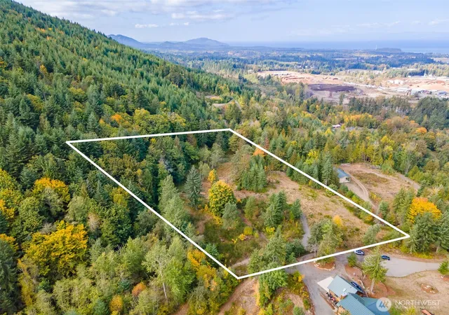 Photo 2 of Land for sale at 112 Chasewood Dr, Port Angeles, WA 98363 | MLS# NWM2528480 | Listing updated on 2026-09-21