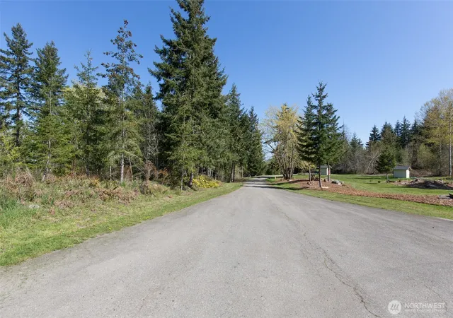 Photo 3 of Land for sale at 112 Chasewood Dr, Port Angeles, WA 98363 | MLS# NWM2528480 | Listing updated on 2026-09-21