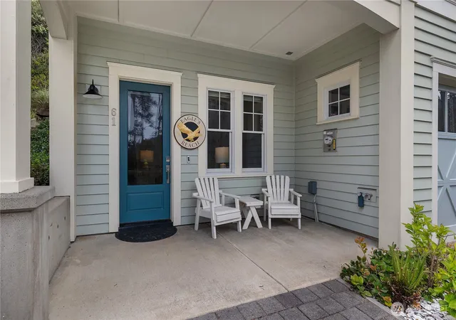 Photo 3 of Single family home for sale at 61 Seaside Ln, Pacific Beach, WA 98571 | MLS# NWM2528483 | Listing updated on 2026-09-21