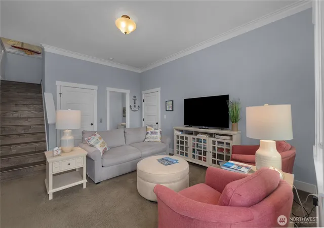 Photo 4 of Single family home for sale at 61 Seaside Ln, Pacific Beach, WA 98571 | MLS# NWM2528483 | Listing updated on 2026-09-21
