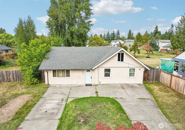 Photo 1 of Single family home for sale at 201 123rd Street E, Tacoma, WA 98445 | MLS# NWM2528529 | Listing updated on 2026-09-30