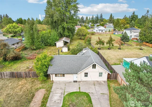 Photo 2 of Single family home for sale at 201 123rd Street E, Tacoma, WA 98445 | MLS# NWM2528529 | Listing updated on 2026-09-30