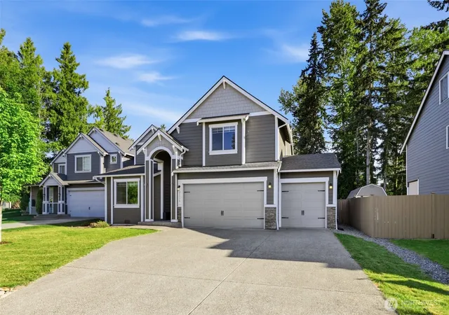 Photo 2 of Single family home for sale at 21316 115th Street Ct E, Bonney Lake, WA 98391 | MLS# NWM2528531 | Listing updated on 2026-09-21