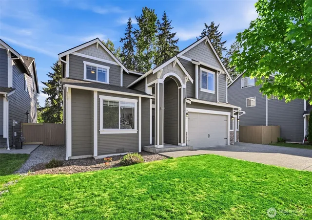 Photo 3 of Single family home for sale at 21316 115th Street Ct E, Bonney Lake, WA 98391 | MLS# NWM2528531 | Listing updated on 2026-09-21