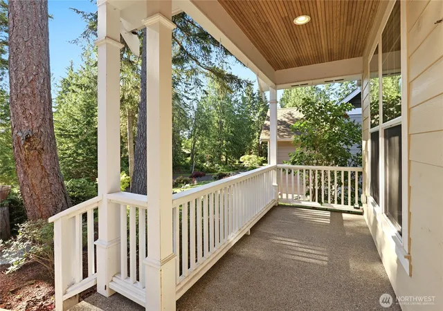 Photo 2 of Contingent at 95 Helm Ln, Port Ludlow, WA 98365 | MLS# NWM2528540 | Listing updated on 2026-09-21