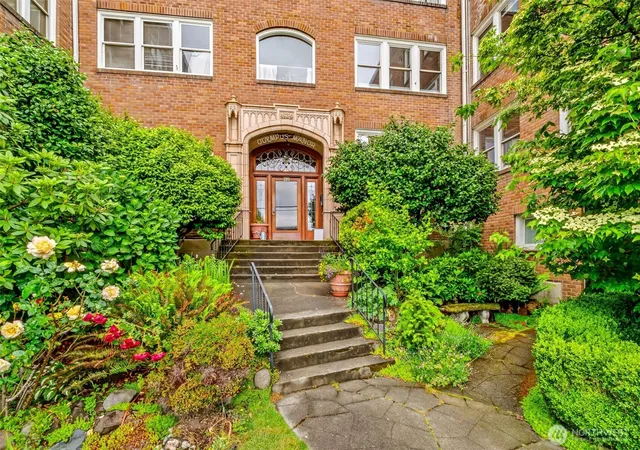Photo 1 of Condo for sale at 220 W Olympic Pl #107, Seattle, WA 98119 | MLS# NWM2528553 | Listing updated on 2026-09-21