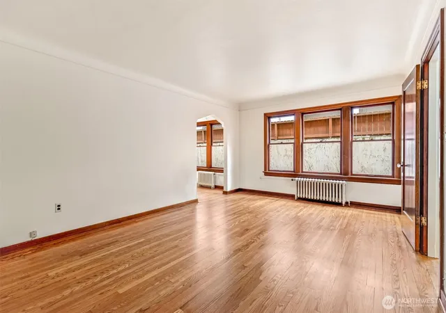 Photo 3 of Condo for sale at 220 W Olympic Pl #107, Seattle, WA 98119 | MLS# NWM2528553 | Listing updated on 2026-09-21
