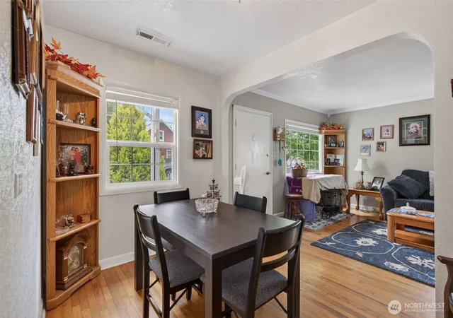 Photo 3 of Single family home for sale at 102 Nelson Ave, Kelso, WA 98626 | MLS# NWM2528559 | Listing updated on 2026-09-26