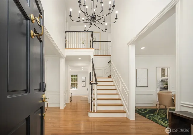 Photo 2 of Single family home for sale at 2400 100th Avenue Ne, Bellevue, WA 98004 | MLS# NWM2528571 | Listing updated on 2026-09-19