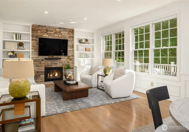 Photo 4 of Single family home for sale at 2400 100th Avenue NE, Bellevue, WA 98004 | MLS# NWM2528571 | Listing updated on 2026-09-19