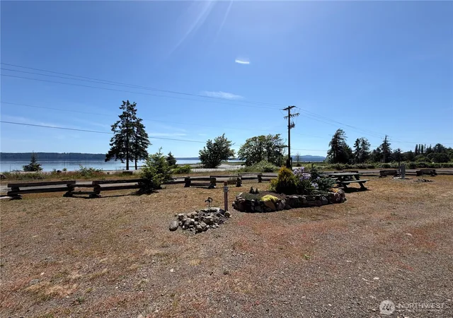 Photo 3 of Land for sale at 1 X Buena Vista Way, Brinnon, WA 98320 | MLS# NWM2528595 | Listing updated on 2026-09-30