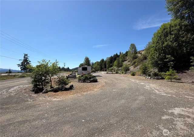 Photo 4 of Land for sale at 1 X Buena Vista Way, Brinnon, WA 98320 | MLS# NWM2528595 | Listing updated on 2026-09-30