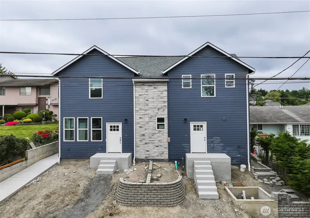 Photo 3 of Multi family home for sale at 2317 22nd Avenue S, Seattle, WA 98144 | MLS# NWM2528598 | Listing updated on 2026-09-21
