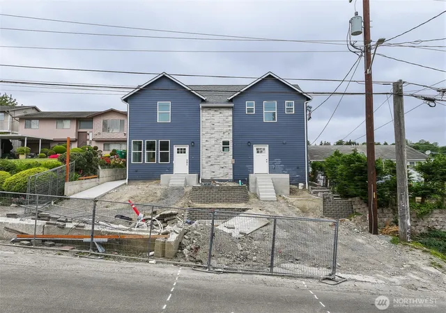 Photo 4 of Multi family home for sale at 2317 22nd Avenue S, Seattle, WA 98144 | MLS# NWM2528598 | Listing updated on 2026-09-21