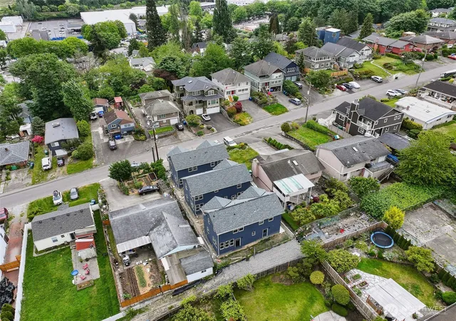 Photo 1 of Multi family home for sale at 2317 22nd Avenue S, Seattle, WA 98144 | MLS# NWM2528598 | Listing updated on 2026-09-21