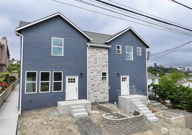 Photo 2 of Multi family home for sale at 2317 22nd Avenue S, Seattle, WA 98144 | MLS# NWM2528598 | Listing updated on 2026-09-21