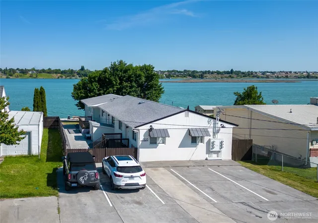 Photo 2 of Multi family home for sale at 3013 W Lakeside Dr #1-5, Moses Lake, WA 98837 | MLS# NWM2528601 | Listing updated on 2026-09-21