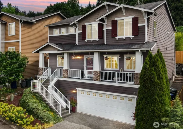 Photo 1 of Single family home for sale at 24007 42nd Avenue Se, Bothell, WA 98021 | MLS# NWM2528604 | Listing updated on 2026-09-22