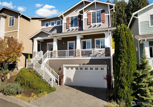 Single family home for sale at 24007 42nd Avenue SE, Bothell, WA 98021 | MLS# NWM2528604