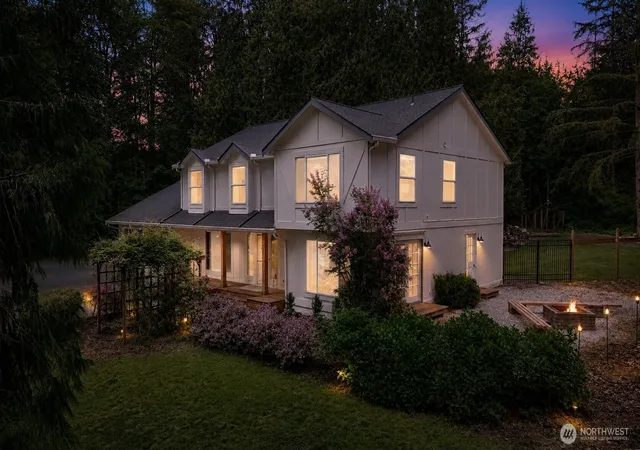 Photo 1 of Single family home for sale at 33911 Ne 66th Street, Carnation, WA 98014 | MLS# NWM2528608 | Listing updated on 2026-09-25