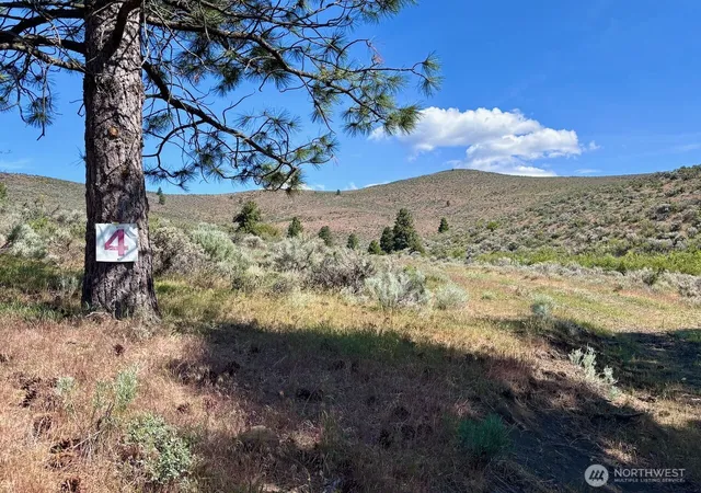 Photo 3 of Land for sale at 4 Xx Secret Cyn Rd, Ellensburg, WA 98926 | MLS# NWM2528615 | Listing updated on 2026-09-21