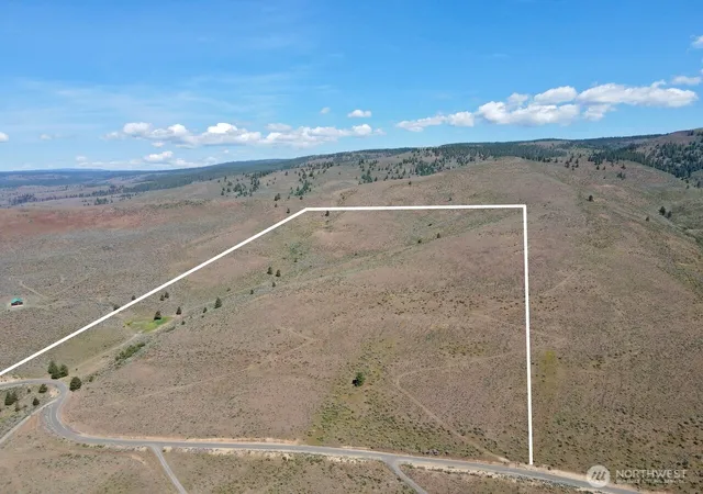 Photo 1 of Land for sale at 4 Xx Secret Cyn Rd, Ellensburg, WA 98926 | MLS# NWM2528615 | Listing updated on 2026-09-21