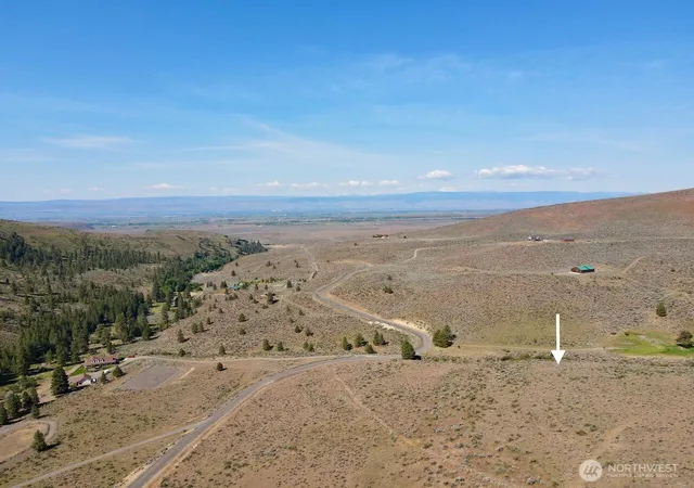 Photo 4 of Land for sale at 4 Xx Secret Cyn Rd, Ellensburg, WA 98926 | MLS# NWM2528615 | Listing updated on 2026-09-21