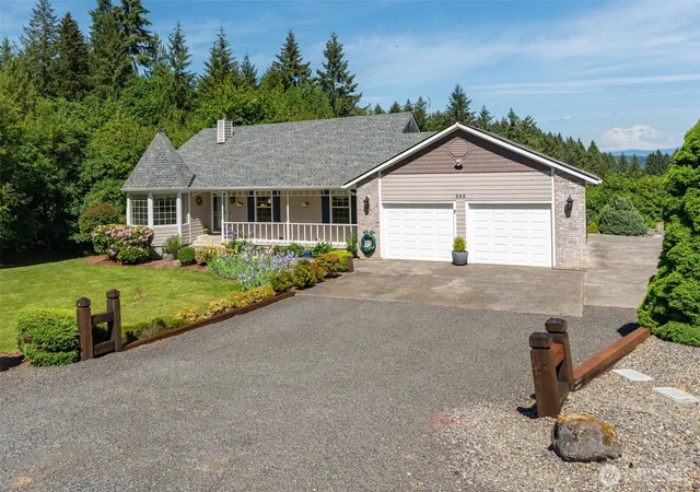 Photo 1 of Single family home for sale at 308 Brockway Rd, Chehalis, WA 98532 | MLS# NWM2528625 | Listing updated on 2026-09-21