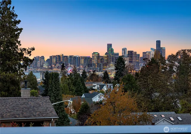 Photo 1 of Townhouse for sale at 4411 21st Avenue SW, Seattle, WA 98106 | MLS# NWM2528630 | Listing updated on 2026-09-27