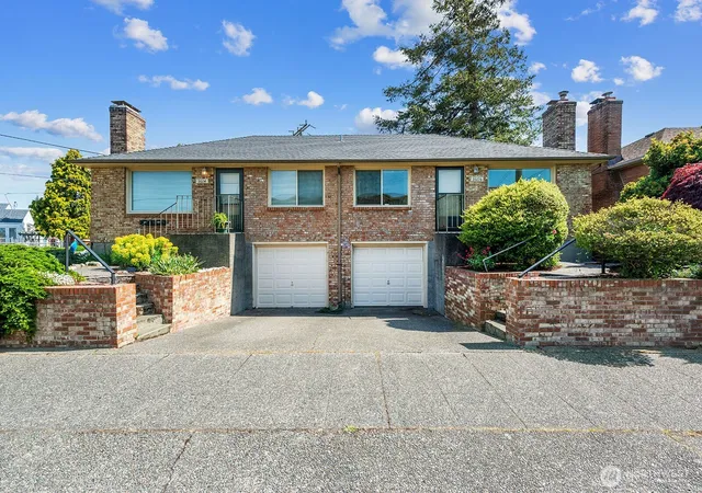 Photo 1 of Sale Pending at 3604 Beach Dr Sw, Seattle, WA 98116 | MLS# NWM2528658 | Listing updated on 2026-09-17