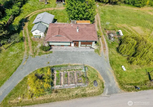 Photo 2 of Single family home for sale at 63 E Arnette Rd, Port Angeles, WA 98362 | MLS# NWM2528673 | Listing updated on 2026-09-24